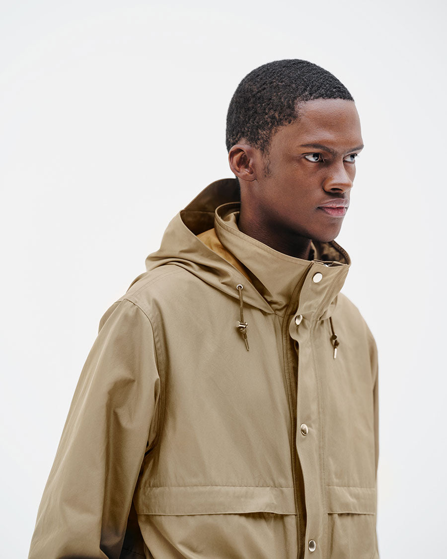 Eddie Bauer (エディーバウアー) 2024SS LOOK BOOK – ONENESS ONLINE STORE