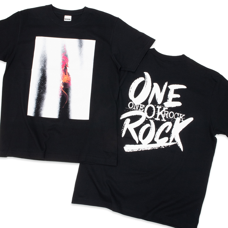 PRIMAL FOOTMARK WEB-ONE OK ROCK