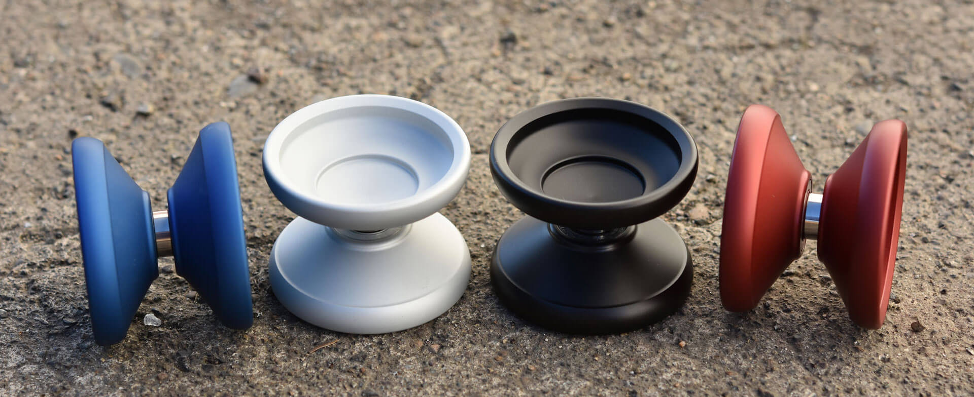 SK - One Drop YoYos
