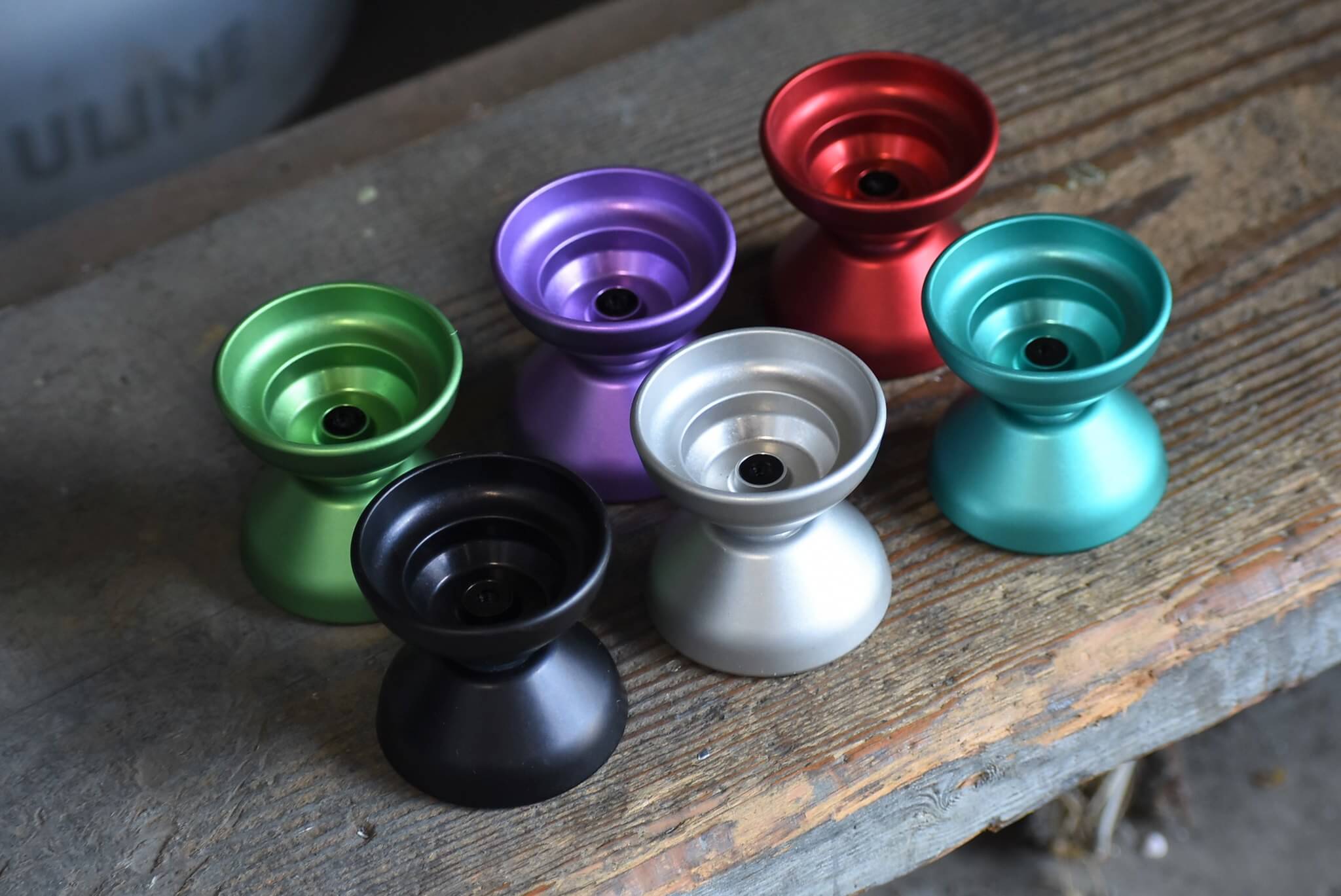 1to1 - One Drop YoYos