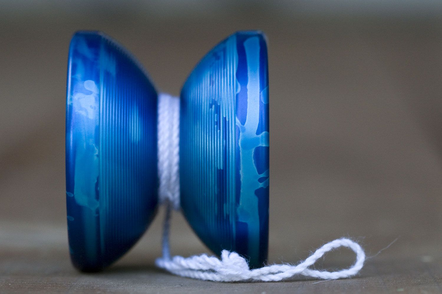 Project 2 - One Drop YoYos