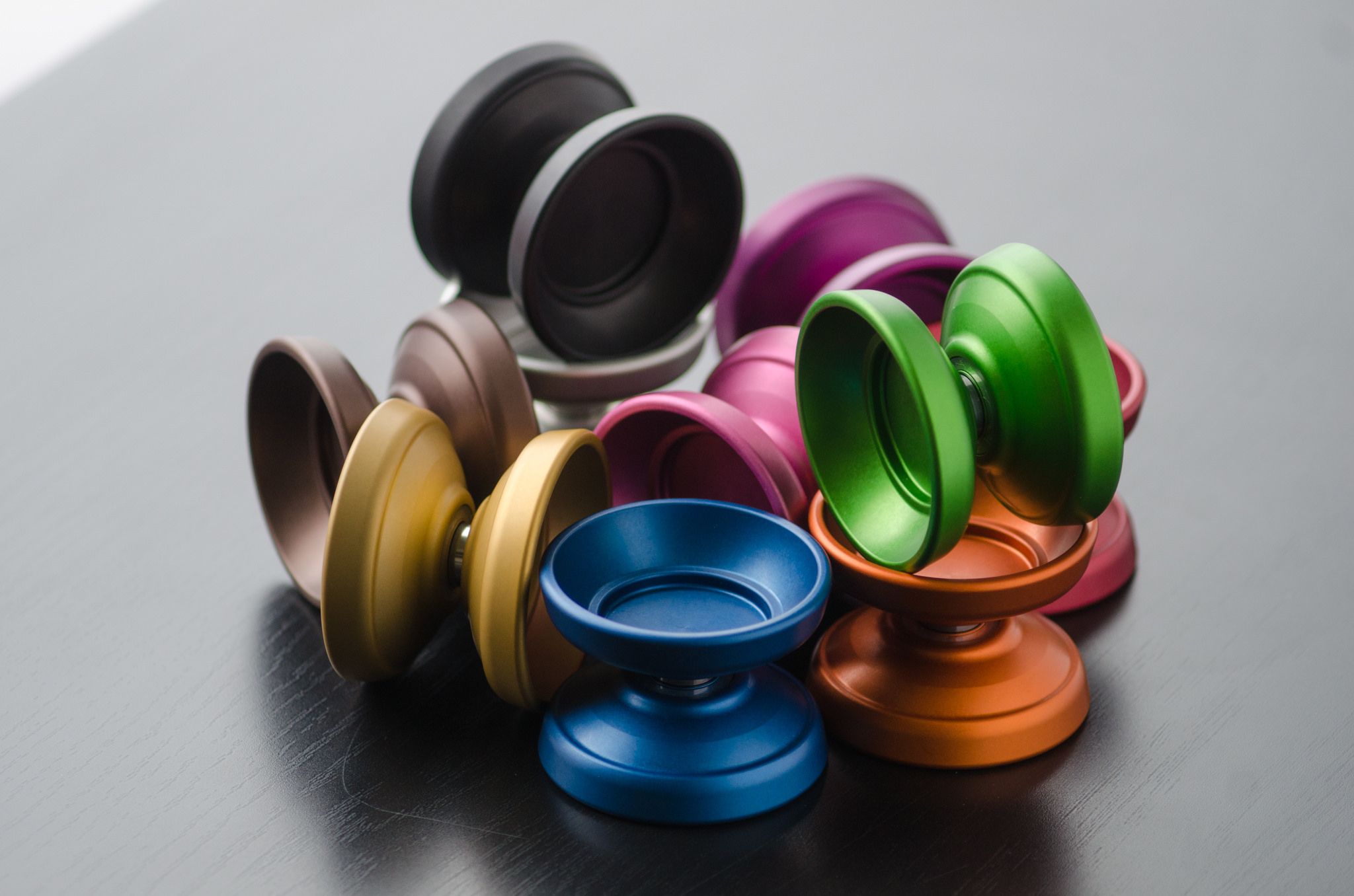 Vanguard - One Drop YoYos