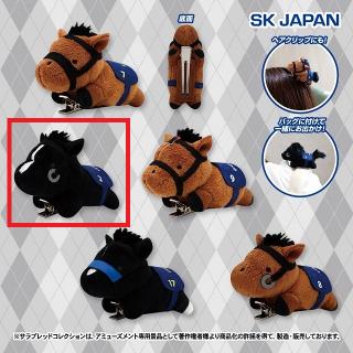 サラブレッドコレクション】【Bイクイノックス】サラブレッド