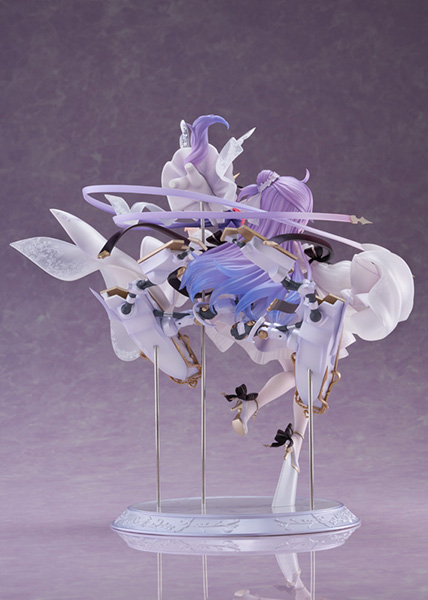 アズールレーン ユニコーン 純白なる夢の誓い 1/7スケールフィギュア