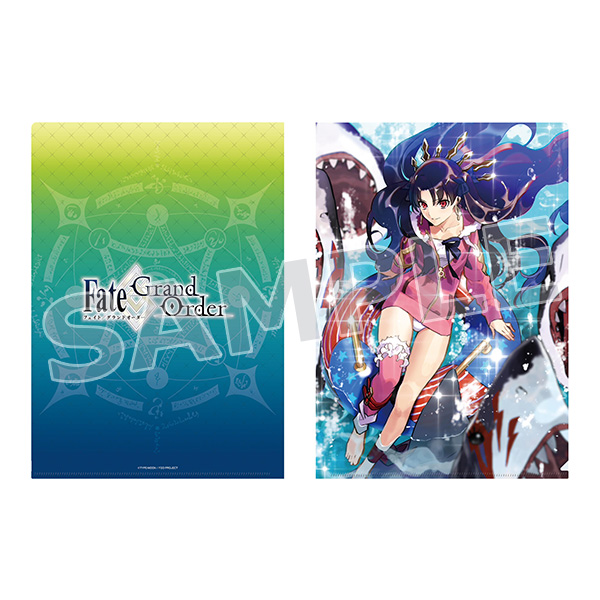 日*5様 SAO ハルヒ けいおん とある 等 クリアファイル クリアシート セ