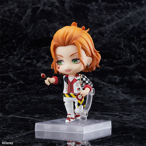 ディズニー ツイステッドワンダーランド』 ねんどろいど ケイト