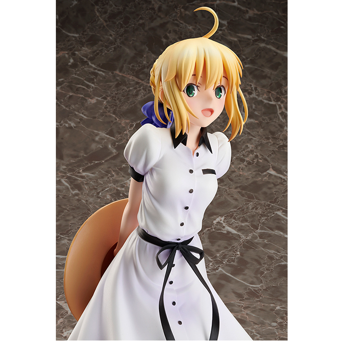 セイバー～イギリス紀行～ 1/7スケールフィギュア