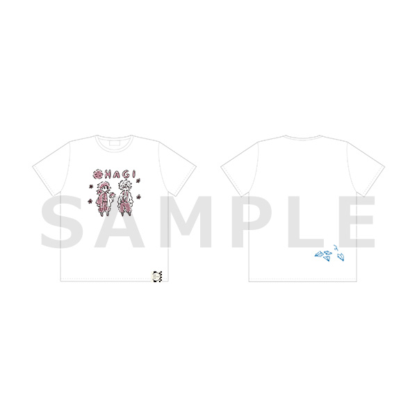 鬼滅の刃 値下げ^_^おはぎTシャツ鬼滅の刃全集