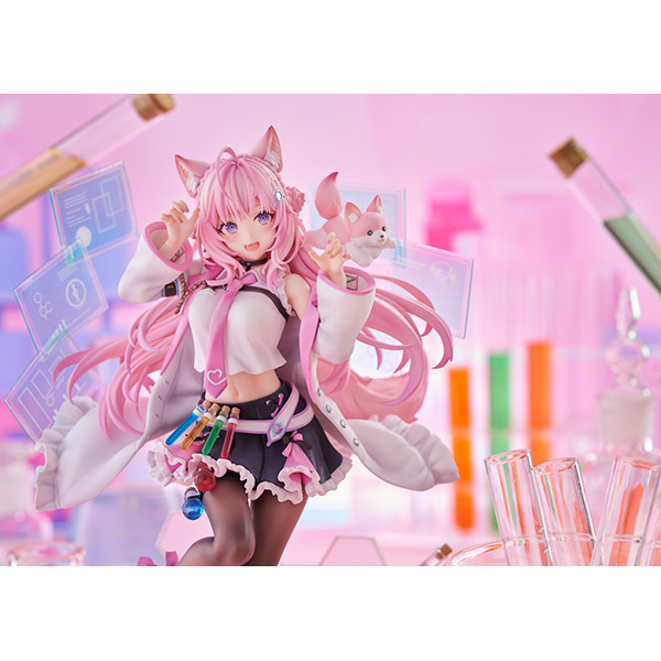 ホロライブプロダクション 博衣こより 1/7スケールフィギュア