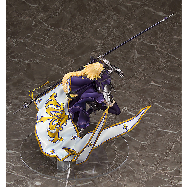 Fate/Apocrypha ジャンヌ・ダルク