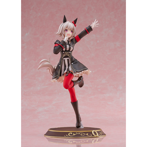 ウマ娘 プリティーダービー カレンチャン 勝負服Ver. 1/7スケール
