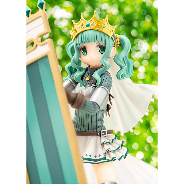 マギアレコード 魔法少女まどか☆マギカ外伝 二葉さな 1/8スケール