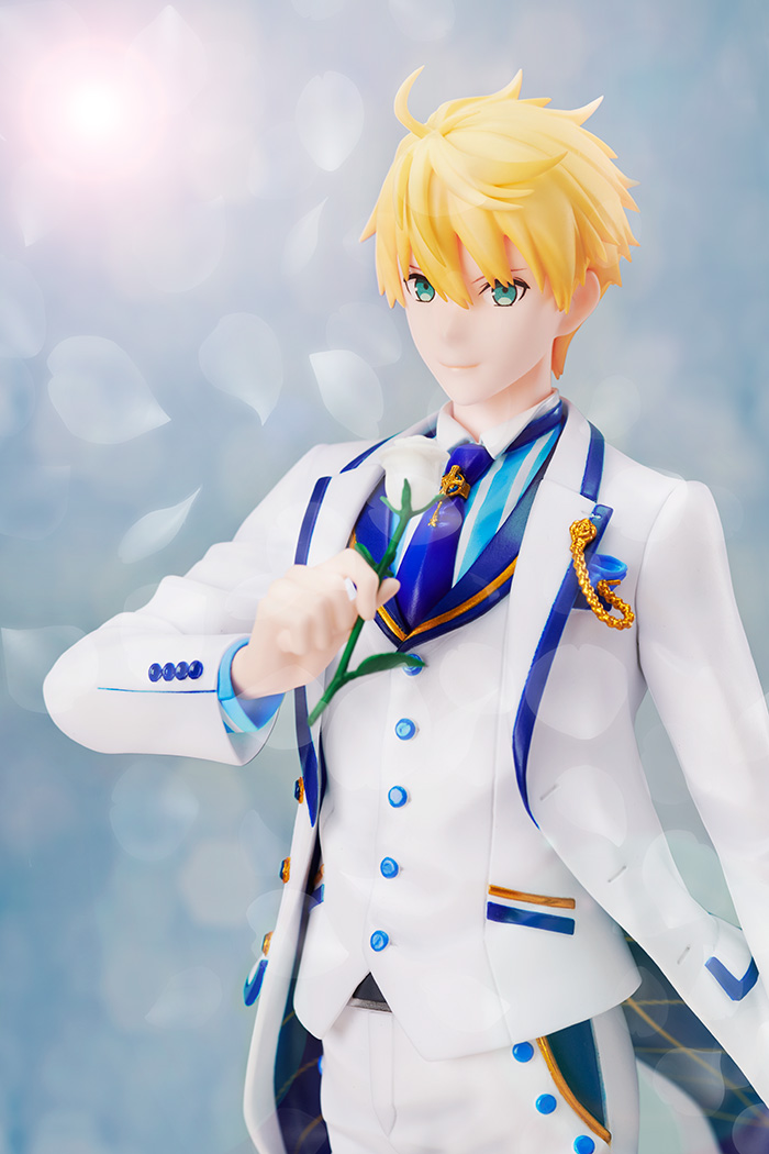 Fate/Grand Order セイバー/アーサー・ペンドラゴン〔プロトタイプ