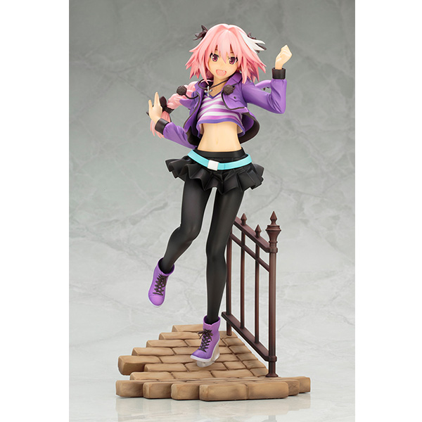 Fate/Apocrypha “黒”のライダー 1/7スケールフィギュア