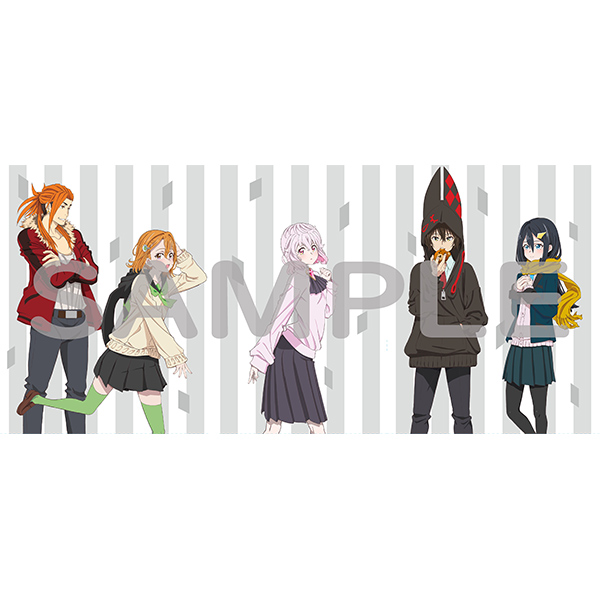 ビルディバイド -#FFFFFF- 1【完全生産限定版】