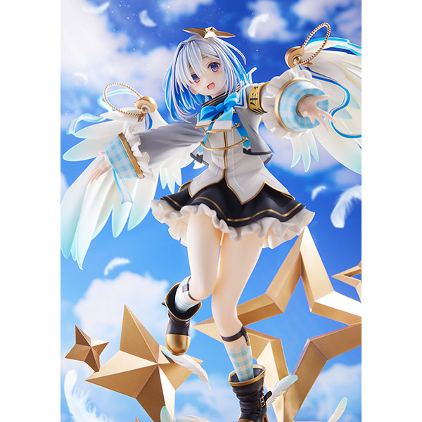 ホロライブプロダクション 天音かなた 1/7スケールフィギュア