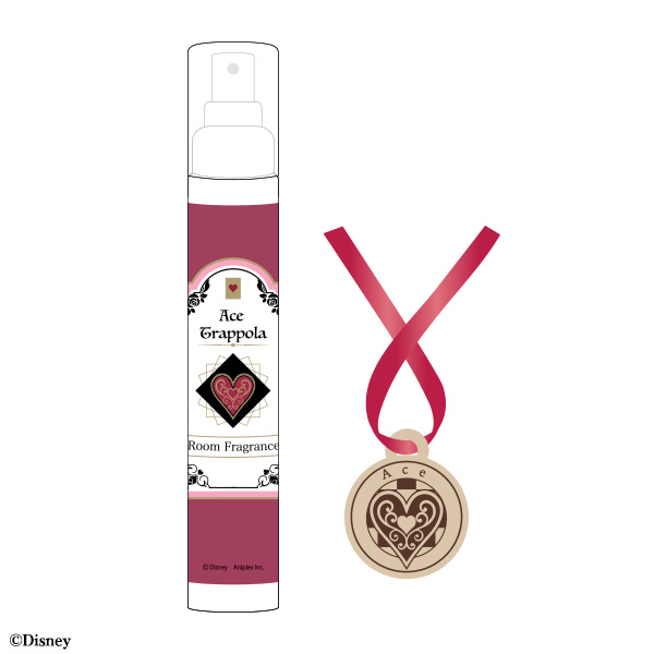 ディズニー ツイステッドワンダーランド Valentine's Day Gift