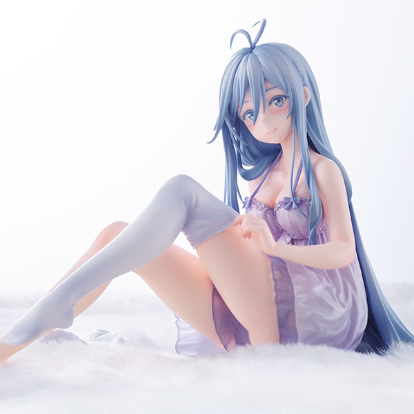 86―エイティシックス― レーナ ネグリジェver. 1/7スケールフィギュア