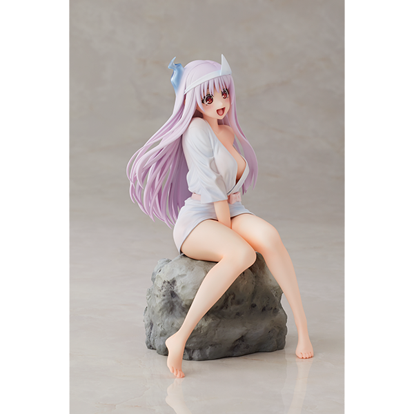 ゆらぎ荘の幽奈さん 湯ノ花 幽奈♨（温泉）ver. 1/7スケールフィギュア