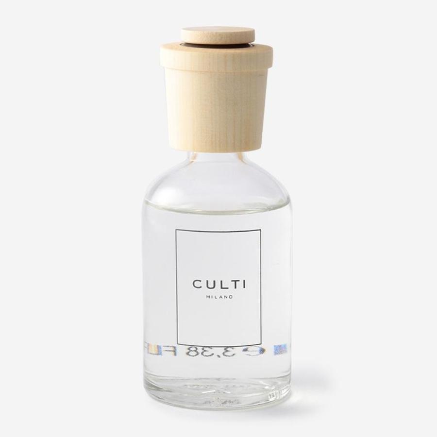CULTI | A(AQQUA) 100ml ディフューザー STILE｜【公式】ACTUS online
