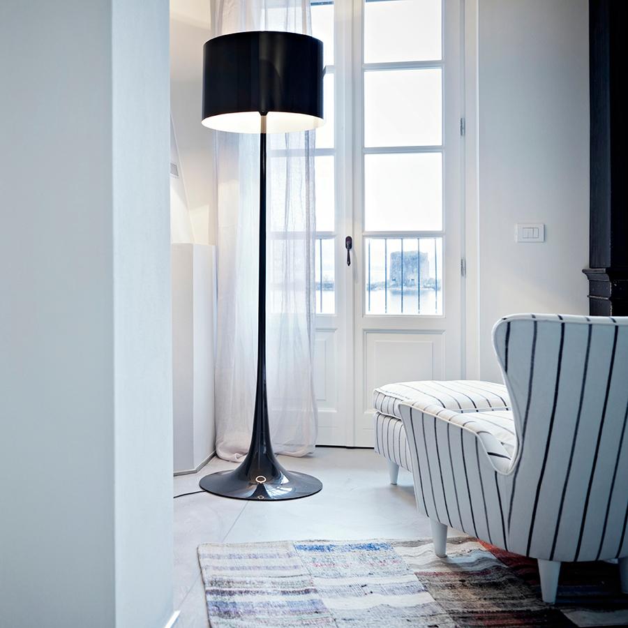 FLOS | SPUN LIGHT F｜【公式】ACTUS online｜家具・インテリア・雑貨
