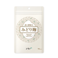 ユーグレナのみどり麹（90粒）｜ユーグレナ・オンラインショップ