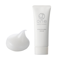 one エモリエントリッチクリーム（40g）｜ユーグレナ・オンラインショップ