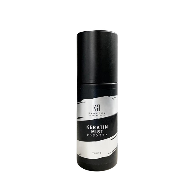KYOGOKU ケラチンシャンプー 200g | ヘアケア | FIVE WEB STORE | 理
