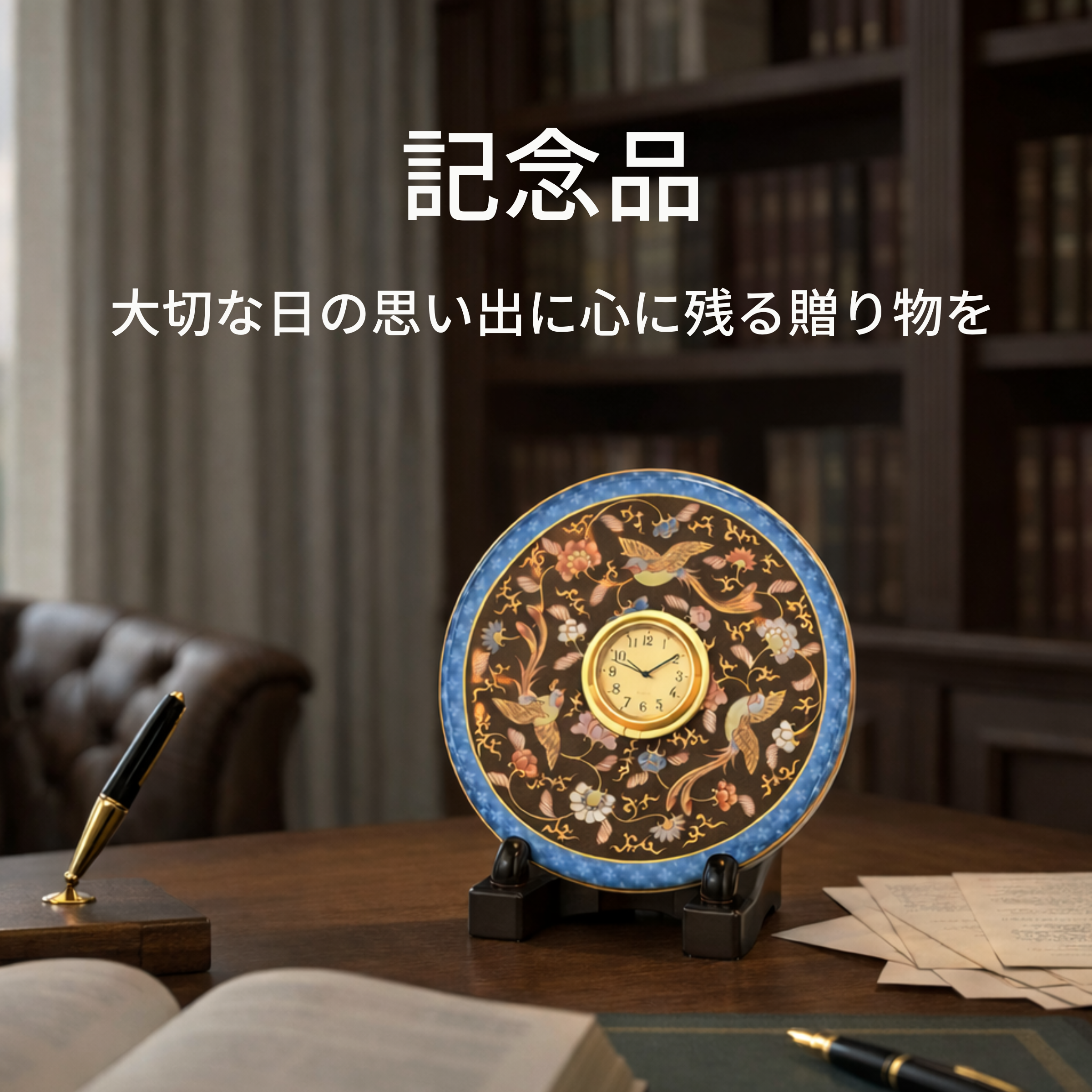 記念品】1|有田焼の老舗-香蘭社オンラインショップ