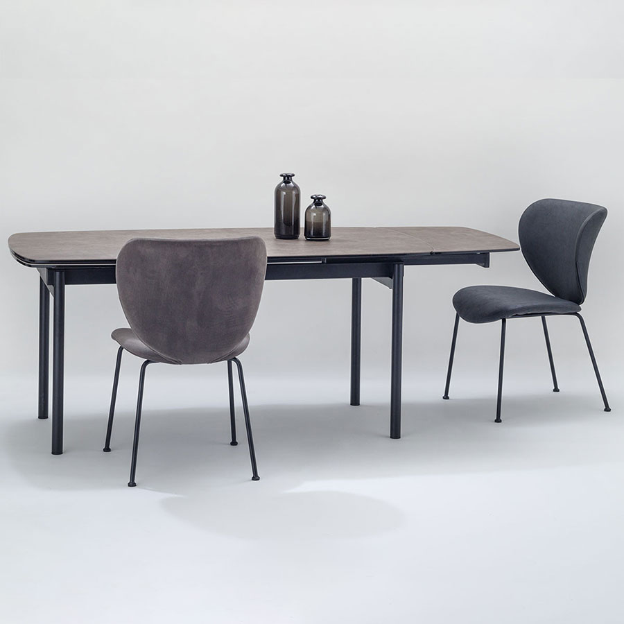 モーダ・エン・カーサ ペトラ 伸長式ダイニングテーブル / PETRA table