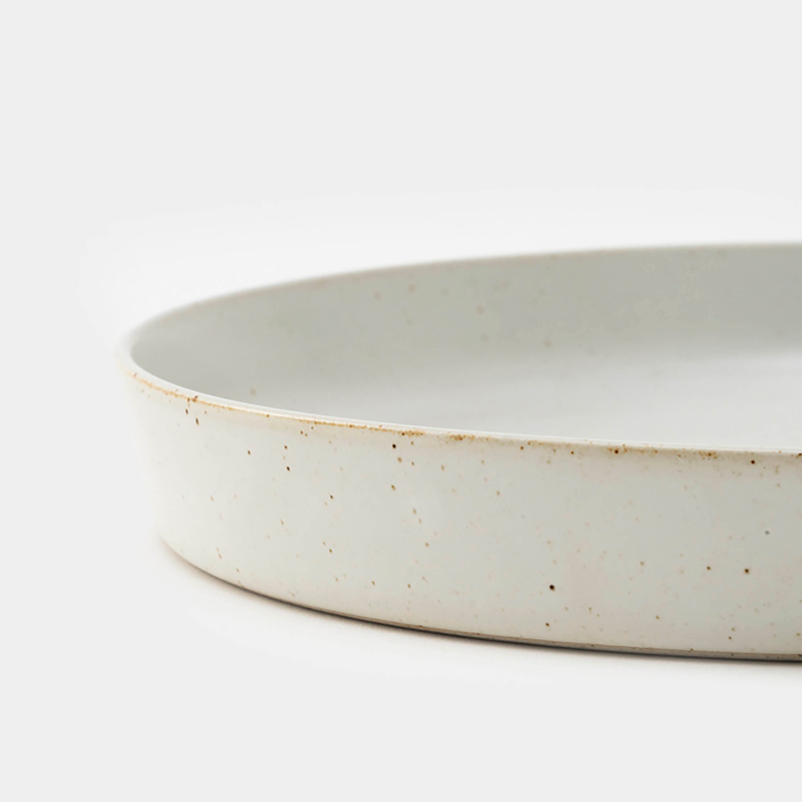 zen to｜plate 245｜波佐見焼のお皿 - INTERIOR SHOP momotose