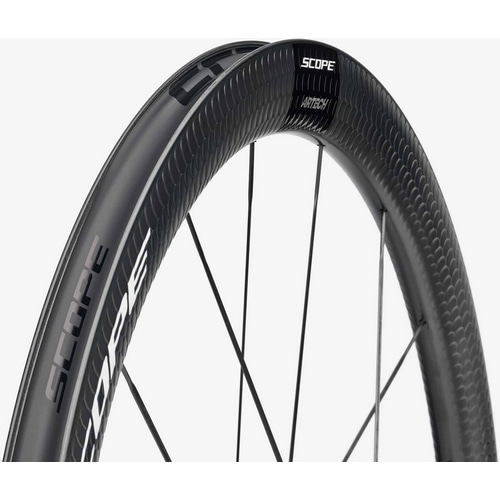 SCOPE CYCLING ( スコープ サイクリング ) ロードバイク用ホイール