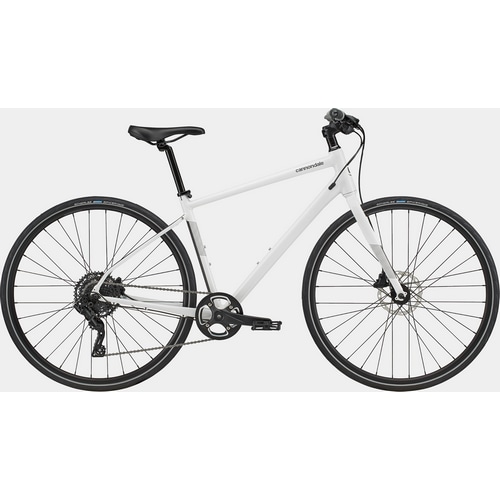 CANNONDALE ( キャノンデール ) クロスバイク QUICK 4 ( クイック 4