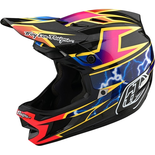 TROY LEE DESIGNS ( トロイリー デザインズ ) フルフェイスヘルメット
