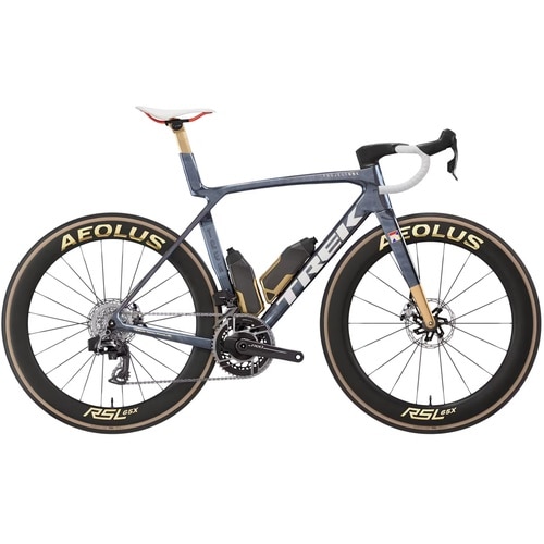 TREK ( トレック ) ロードバイク Madone SLR 9 AXS Gen 8 ( マドン SLR