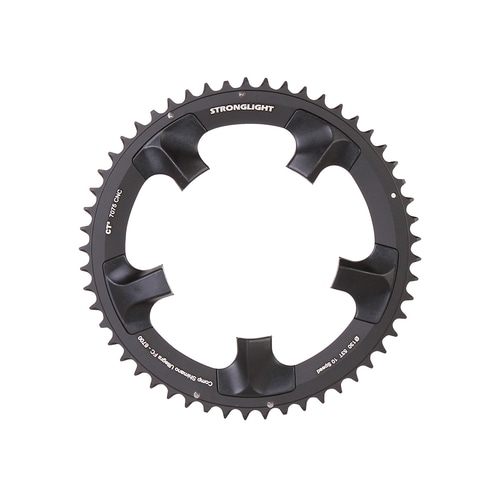 STRONGLIGHT ( ストロングライト ) チェーンリング CT-2 ULTEGRA 6700