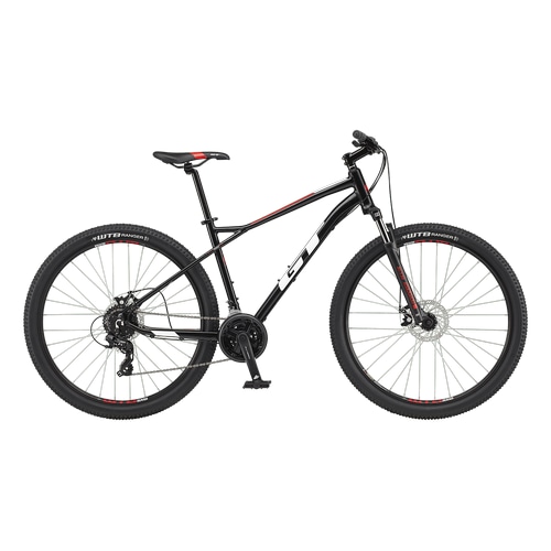 GT ( ジーティー ) マウンテンバイク AGGRESSOR COMP 27.5