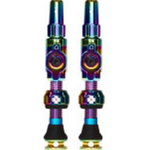 Muc-Off ( マックオフ ) バルブ＆エクステンション TUBELESS VALVES