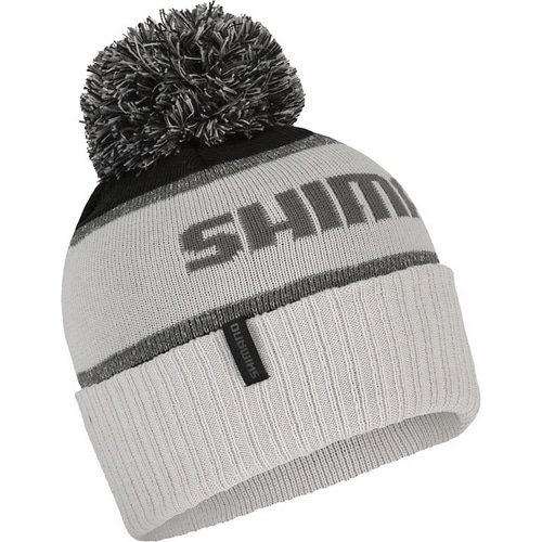 SHIMANO ( シマノ ) ウェア キャップ YUKI POM HAT ( ポンポンハット