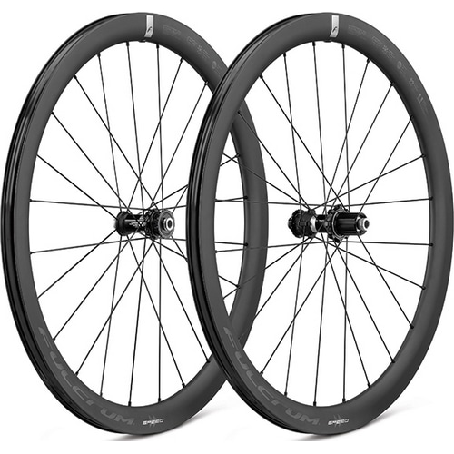 FULCRUM ( フルクラム ) ロードバイク用ディスクホイール SPEED 42 DB