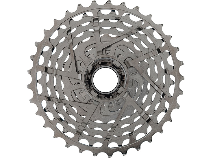 Campagnolo ( カンパニョーロ ) スプロケット SUPER RECORD ( スーパー