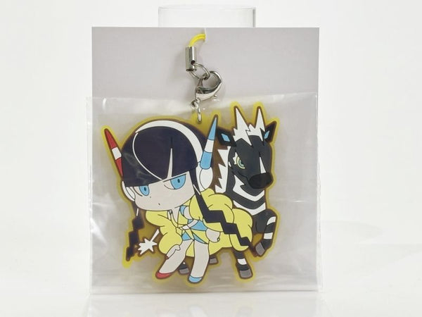ポケモン ラバーストラップコレクション Pokémon Trainers ポケモン