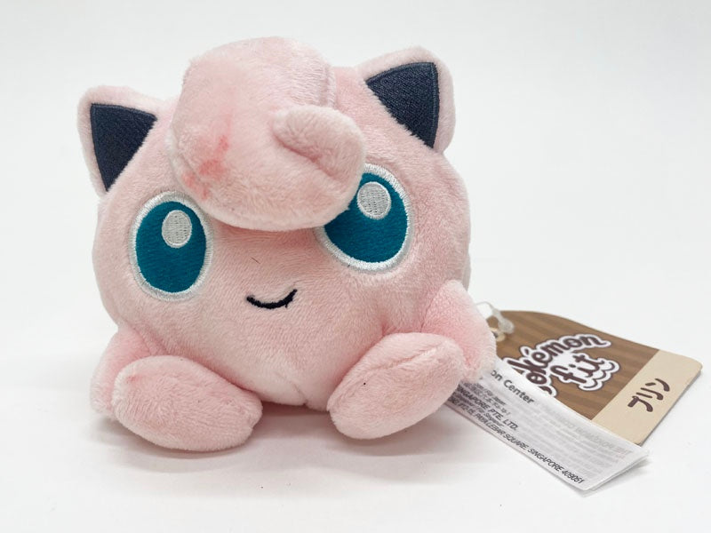 ポケモン ぬいぐるみ ポケモンセンター 39 ぬいぐるみ Pokémon fit