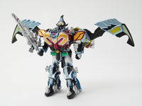 魔法戦隊マジレンジャー マジキング コンプリートエディション [箱