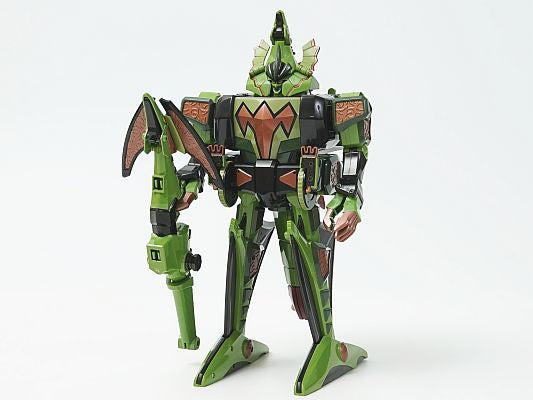 爆竜戦隊アバレンジャー 爆竜合体 DXキラーオー アナザーバージョン