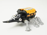 重甲ビーファイター 重甲機動 DXメガヘラクレス [動作NG] | toyplanet