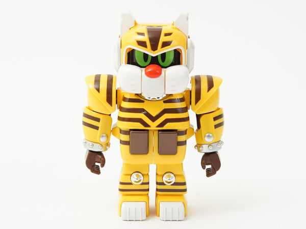 テツワン探偵ロボタック ジシャックチェンジシリーズ7 トラボルト [欠