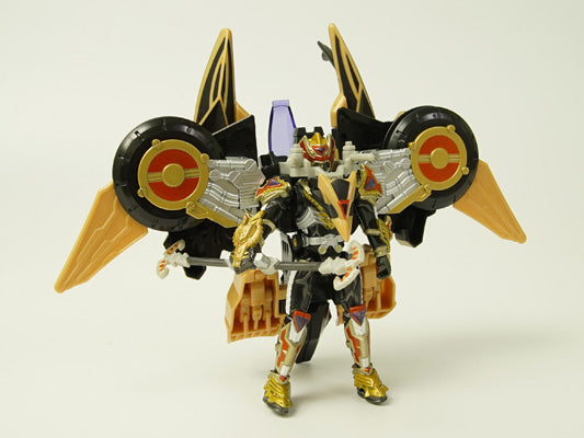 魔弾戦記リュウケンドー アクションヒーローシリーズ R-A05 マダン