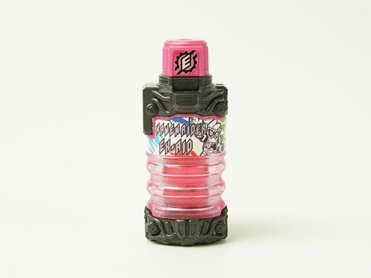 仮面ライダービルド DXエグゼイドフルボトル (仮面ライダーエグゼイド