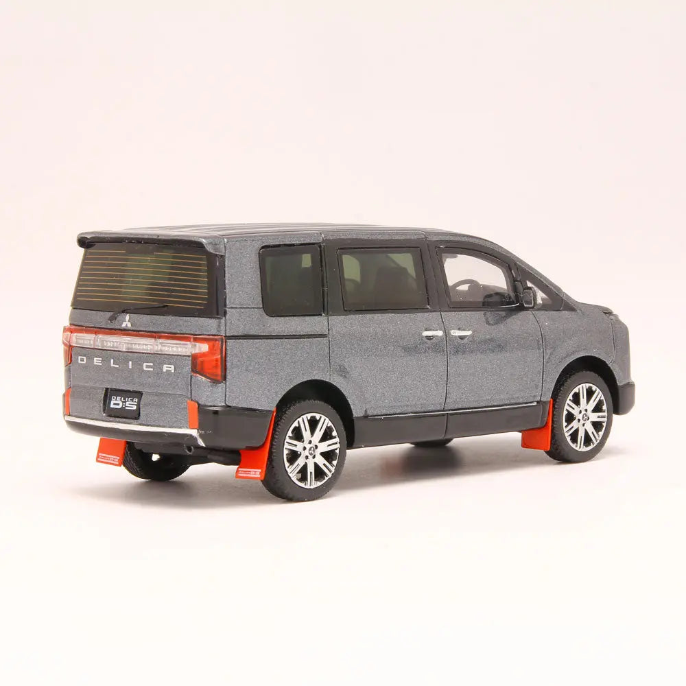 デリカD:5 1/43サイズ モデルカー（レジンモデル） – MITSUBISHI